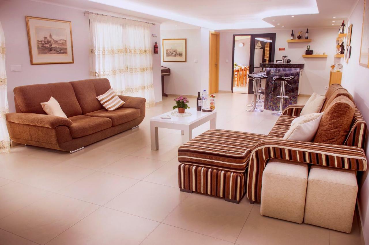 Barreiros House Holiday home