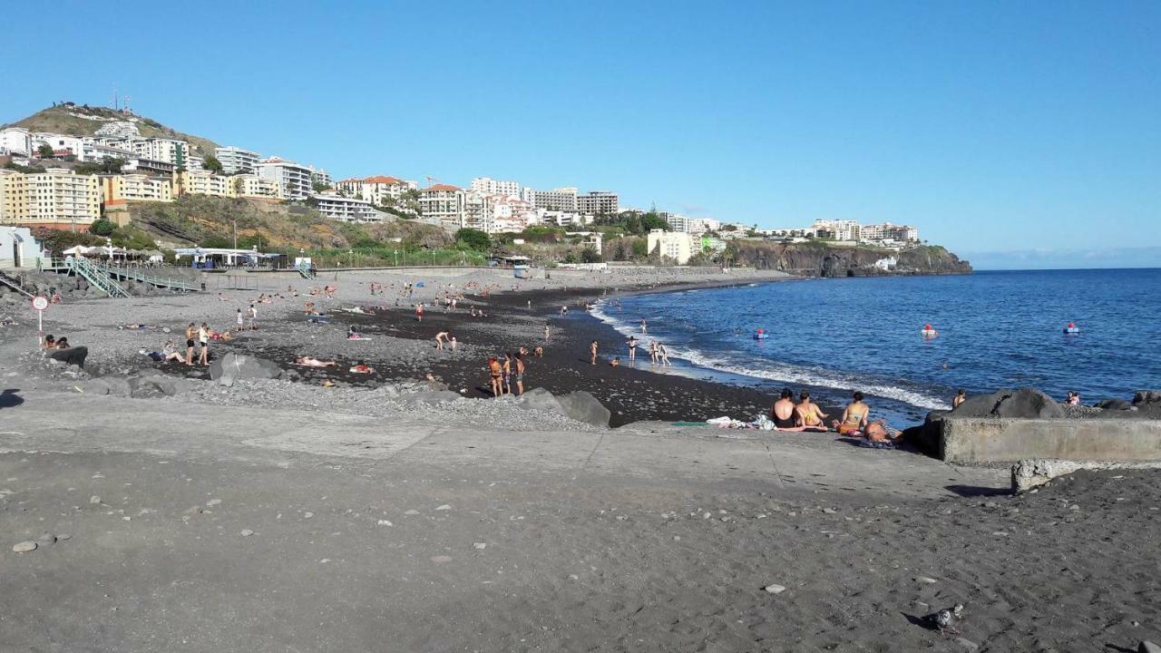 Apartamento Alto Lido By Madeira