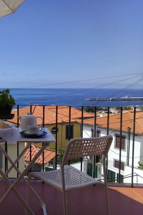 Sea View Terrace Apartment Funchal (Madeira)