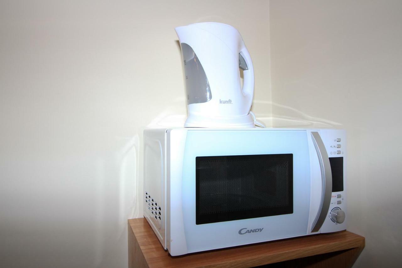 Tr3s Qu4rtos Carmo By Analodges Apartment *