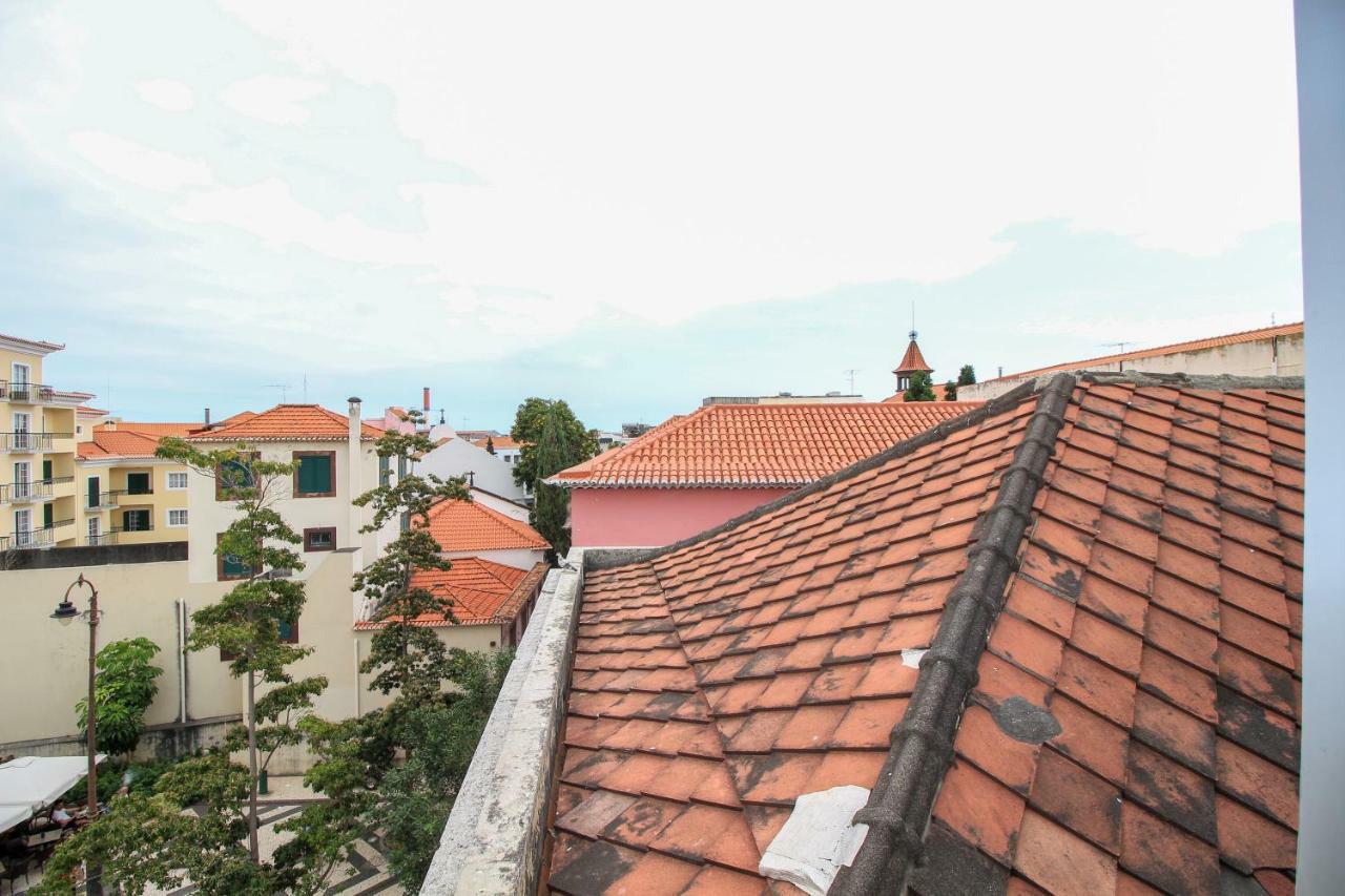 Tr3s Qu4rtos Carmo By Analodges * Funchal (Madeira)