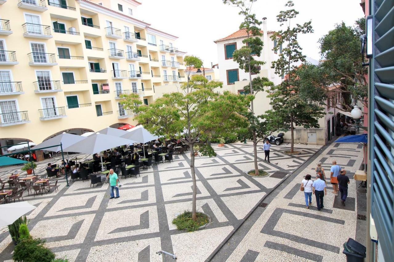 Tr3s Qu4rtos Carmo By Analodges * Funchal (Madeira)