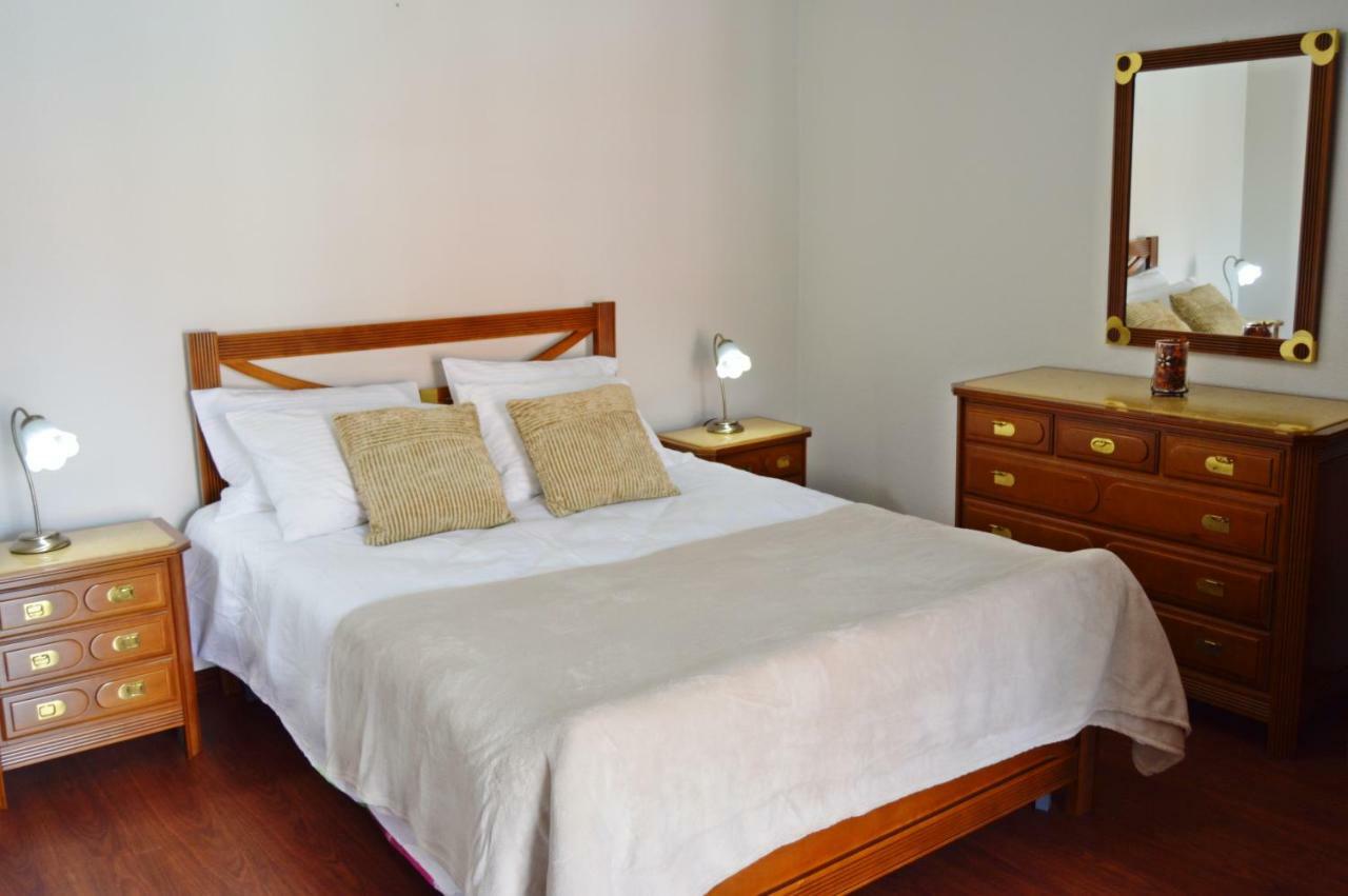 House In With Panoramic View 2-6 Holiday home Funchal (Madeira)