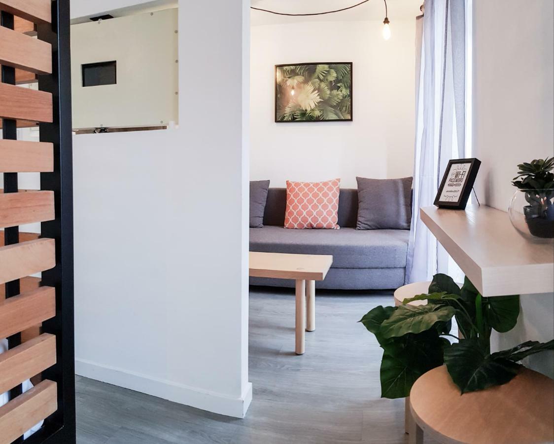 Apartment The Den Funchal (Madeira)