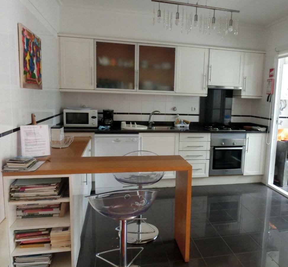 Marias Sea Apartamento *