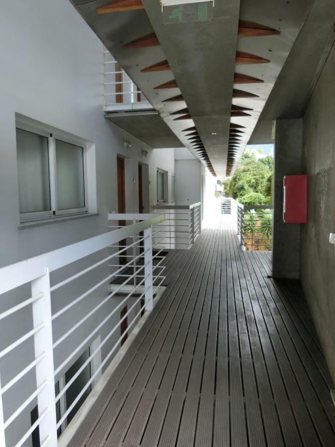 Apartamento Marias Sea *