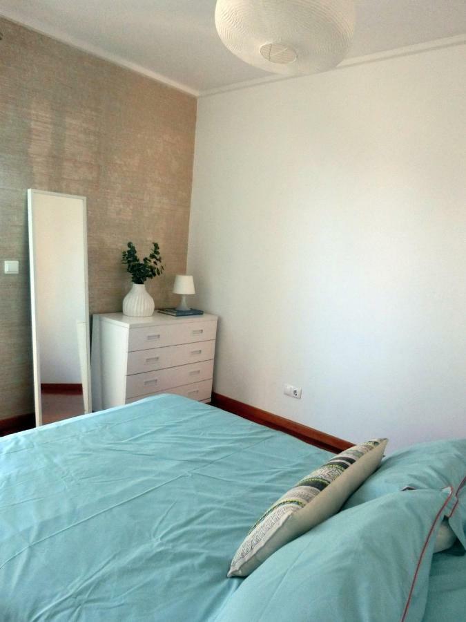 Marias Sea Apartamento Funchal (Madeira)