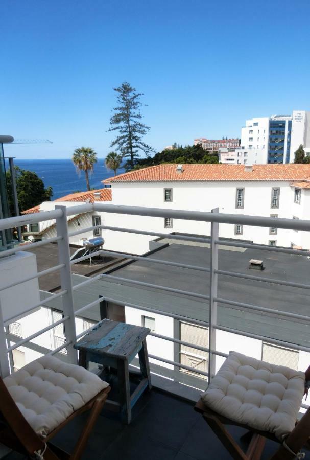 Marias Sea Apartamento *