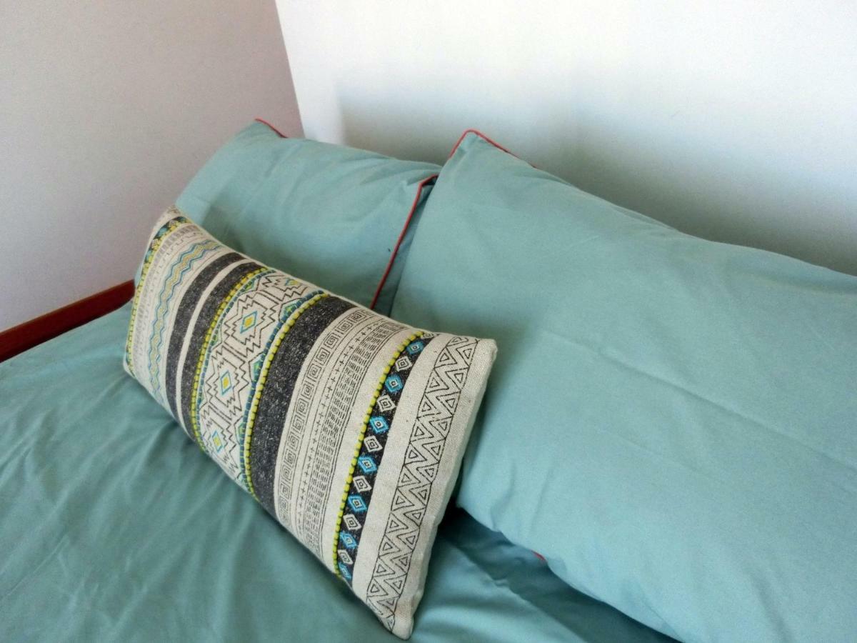 Apartamento Marias Sea *