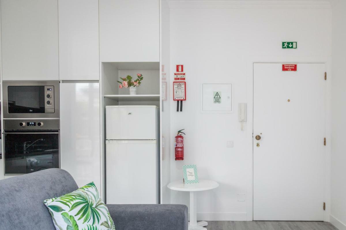 Ajuda Star-1 Apartment *