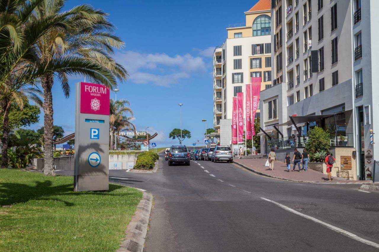 Ajuda Star-1 Funchal (Madeira)