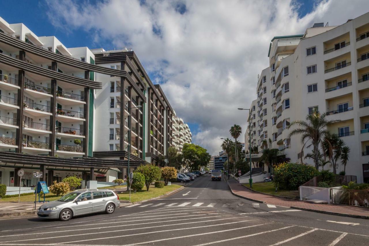 Apartment Ajuda Star-1 Funchal (Madeira)