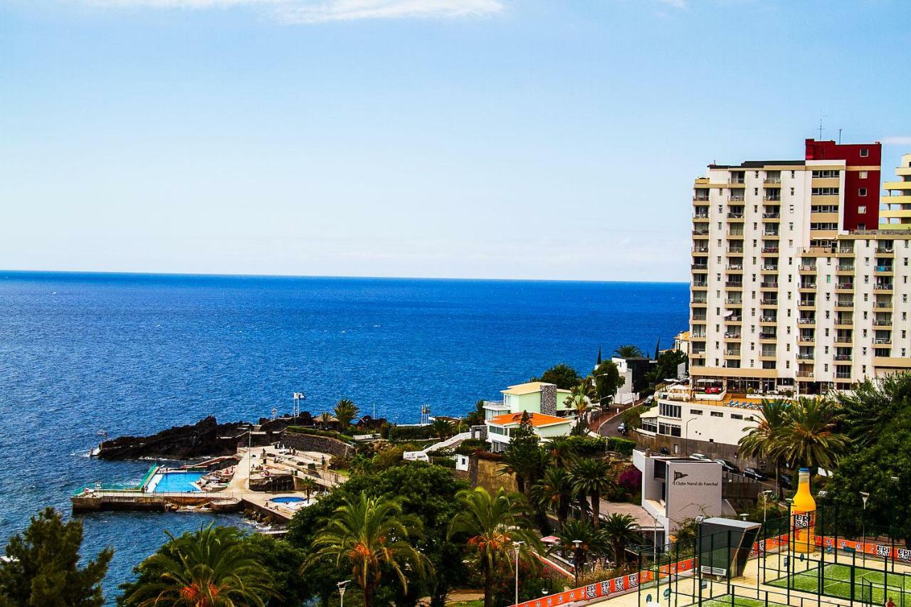Sea Shell Apartamento *
