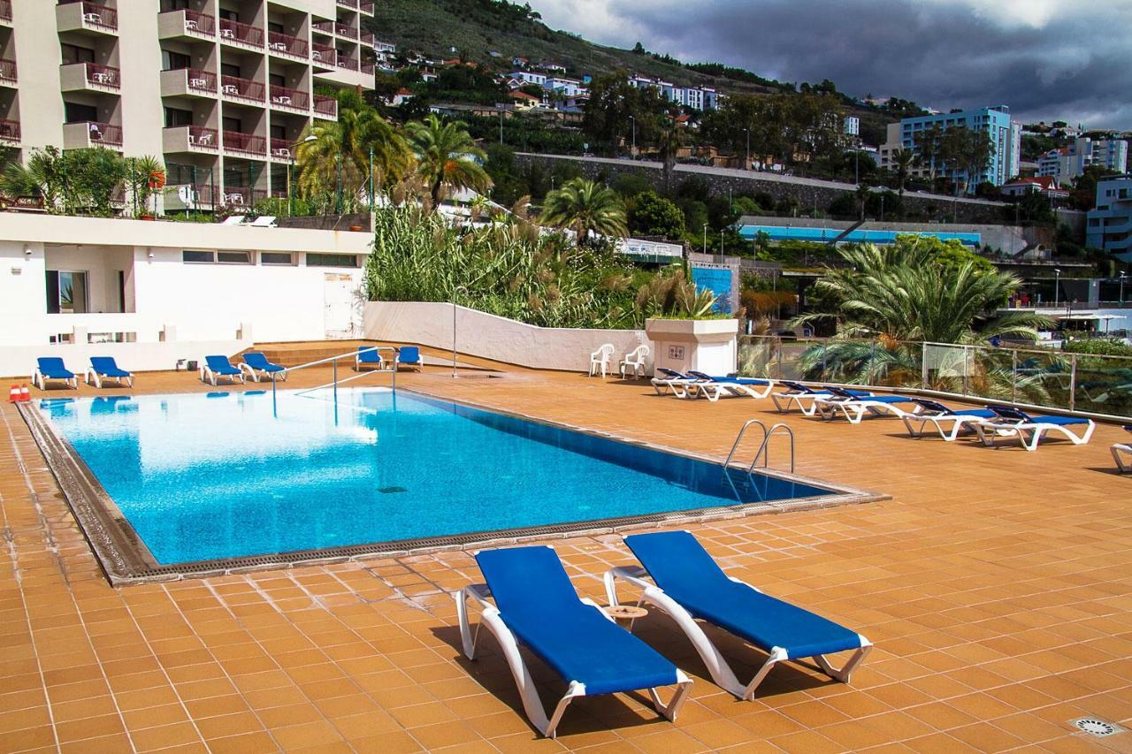 Sea Shell Apartamento *