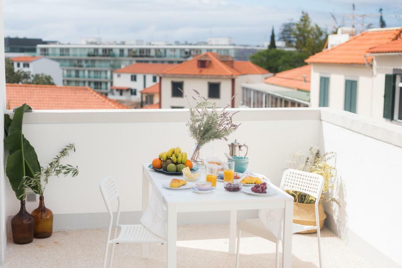 Apartment Cozy - Historic Center Of Funchal, Madeira