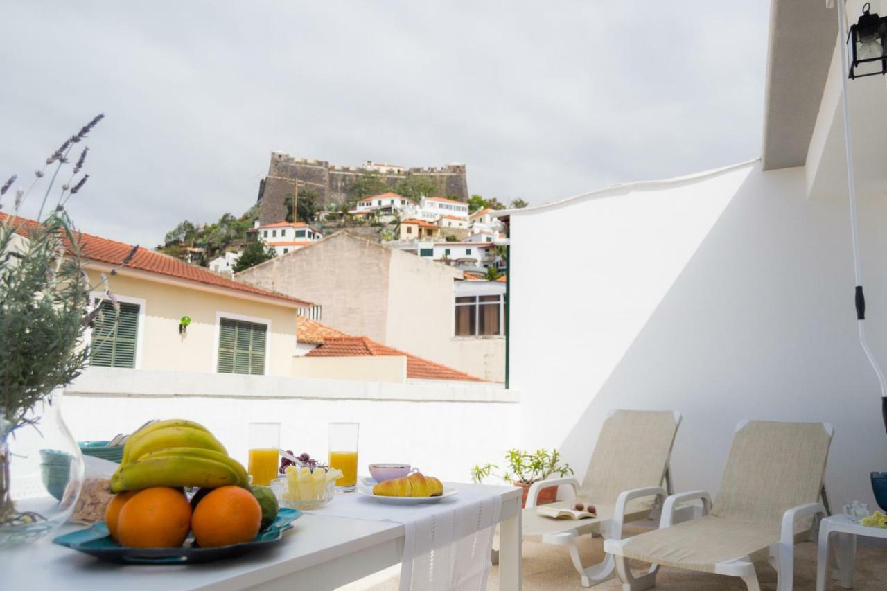 Cozy - Historic Center Of Funchal, Madeira Apartment *