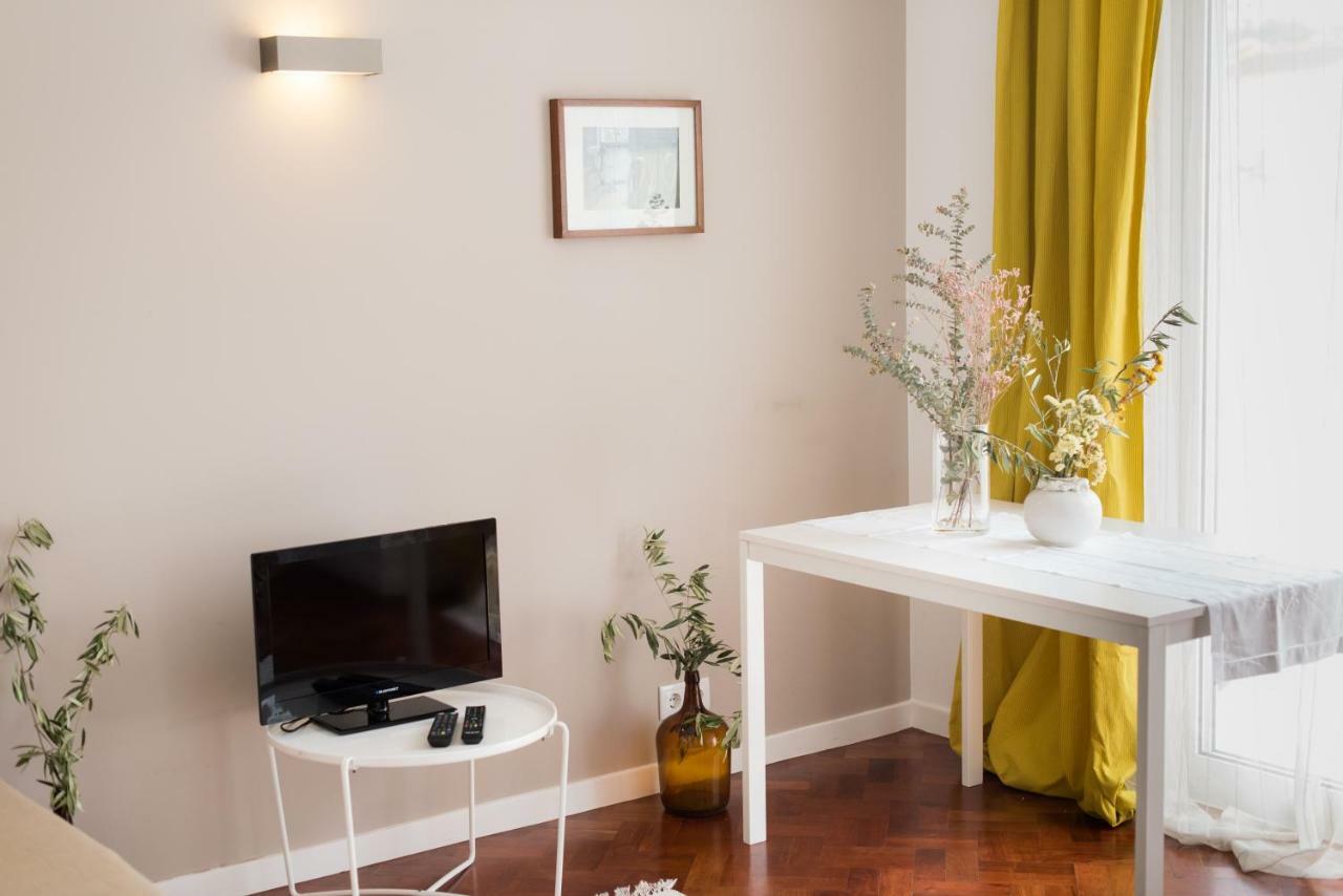 Cozy - Historic Center Of Funchal, Madeira Apartment *
