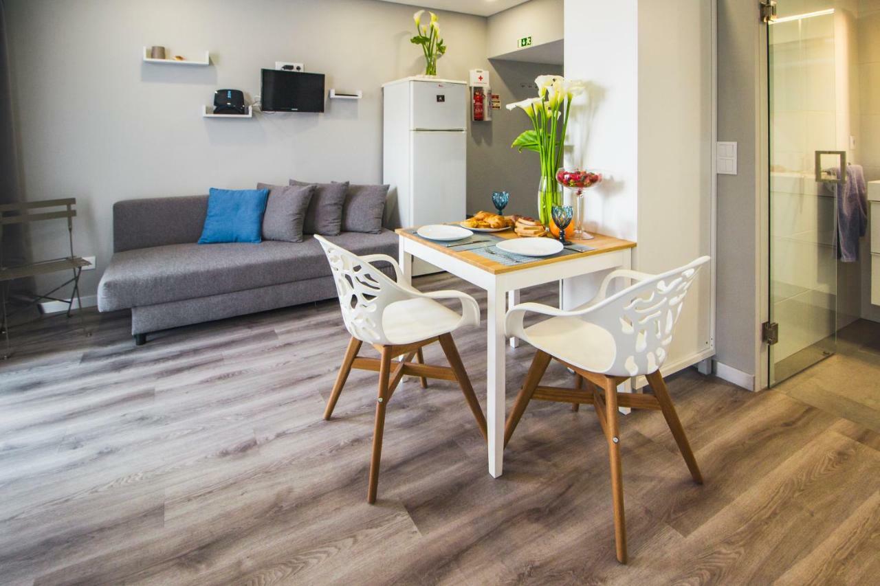 Appartement Do Mar Funchal (Madeira)