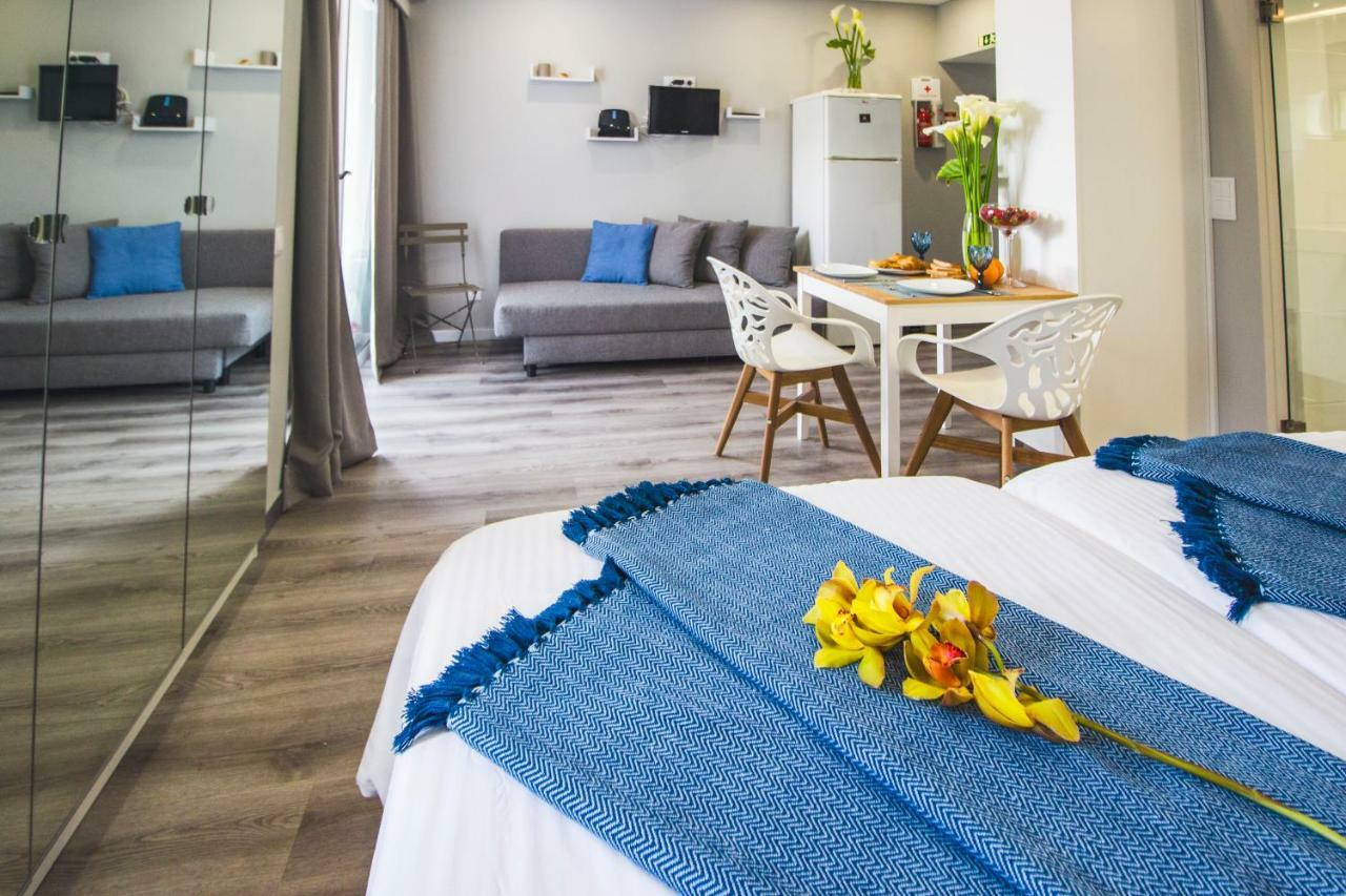 Appartement Do Mar *