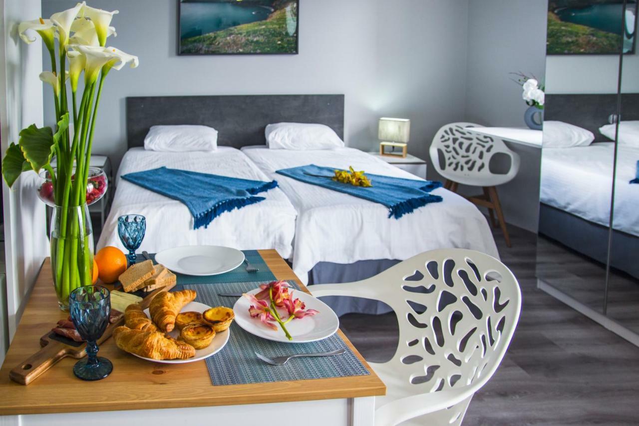 Do Mar Appartement *