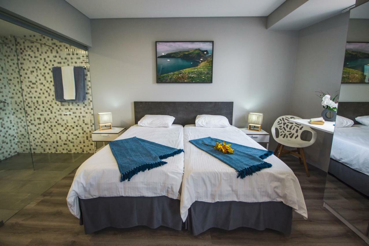 Do Mar Appartement *