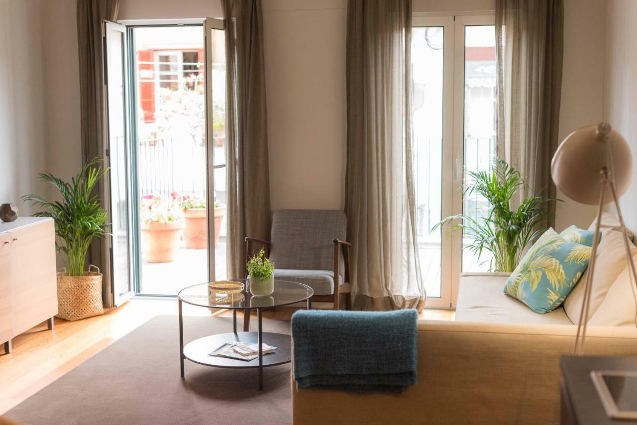 Apartamento Santa Maria By Heart Of