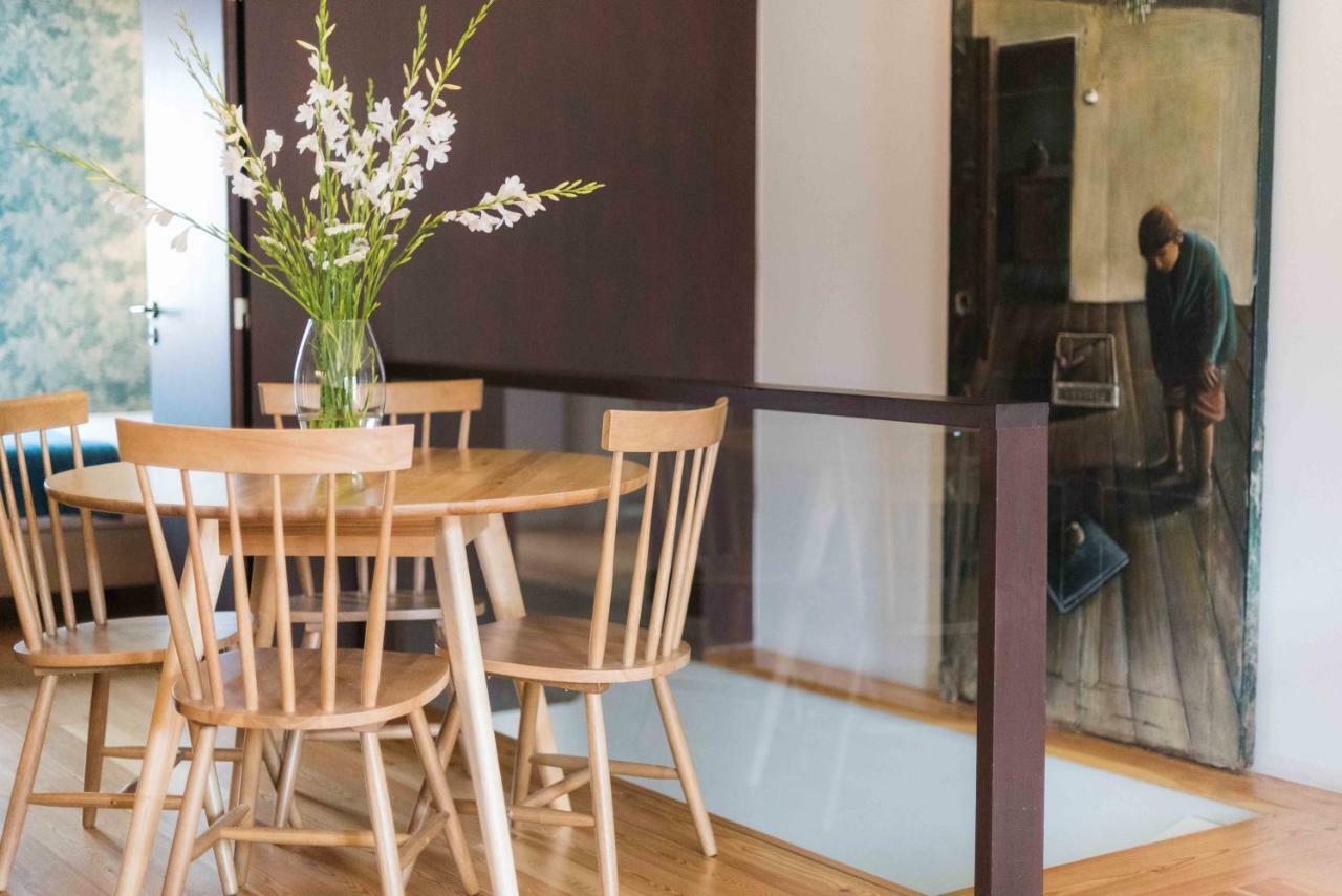Apartamento Santa Maria By Heart Of
