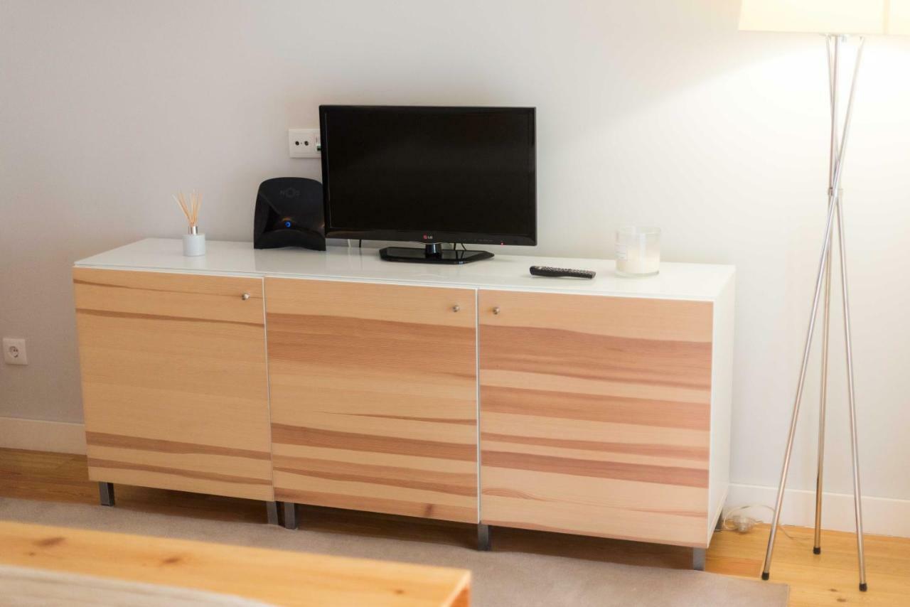 Santa Maria By Heart Of Apartamento