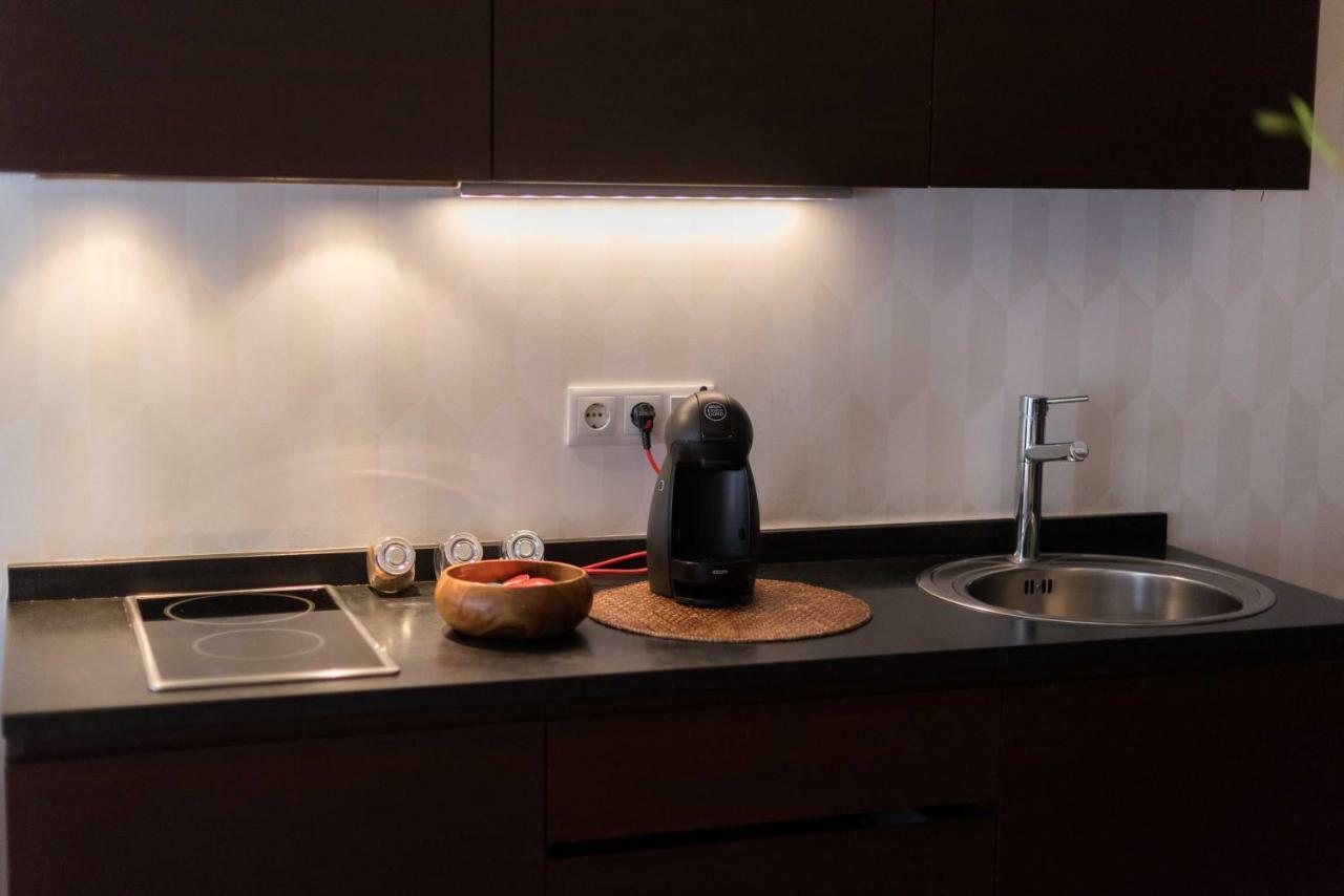 Apartamento Santa Maria By Heart Of Funchal (Madeira)