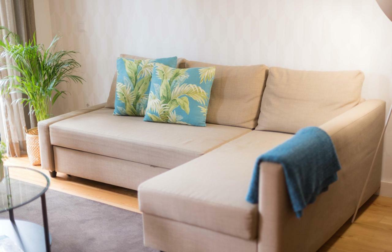 Santa Maria By Heart Of Apartamento