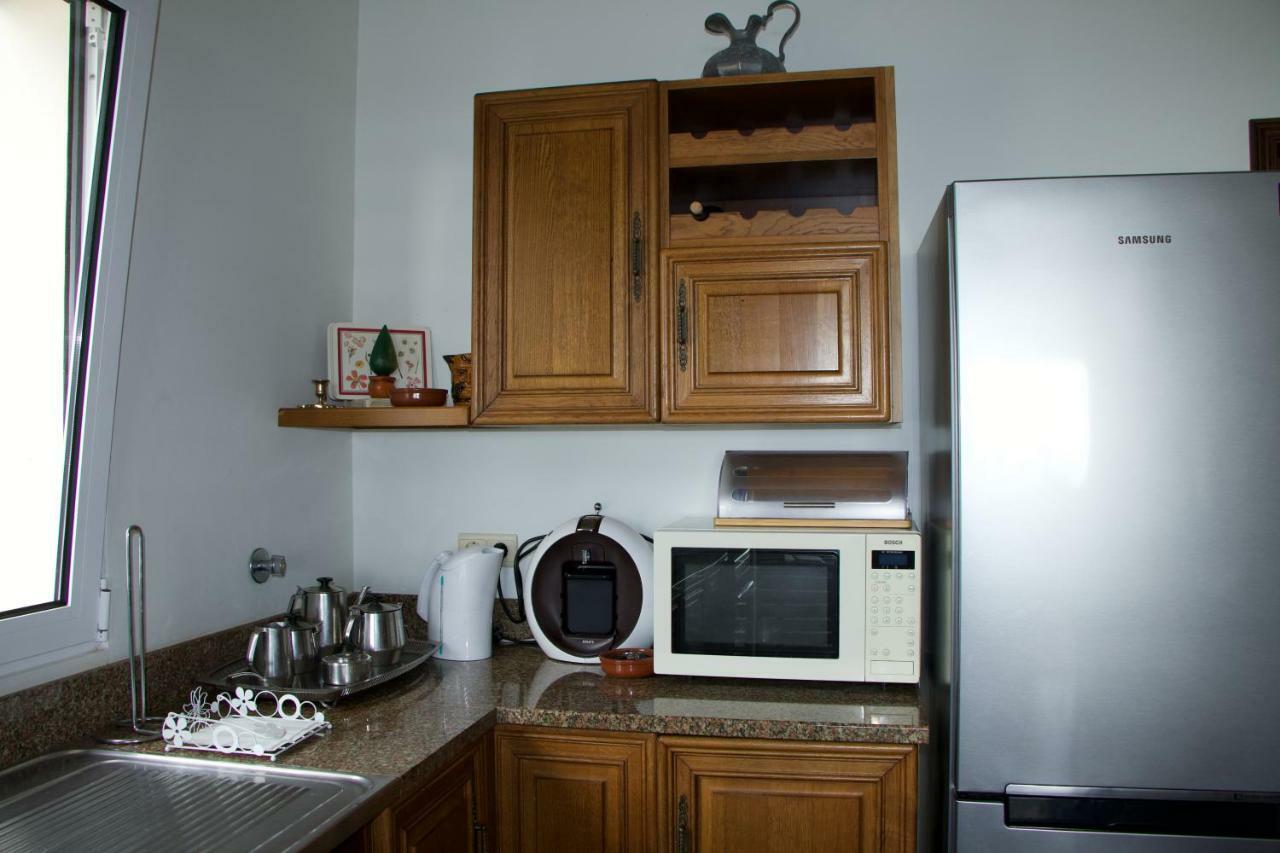 Apartment Quinta Tallinus *