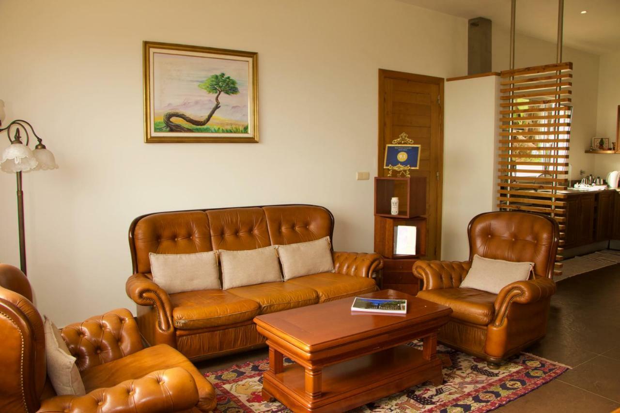 Quinta Tallinus Apartment