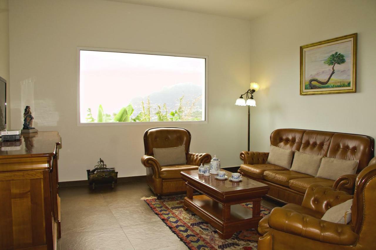 Apartment Quinta Tallinus *