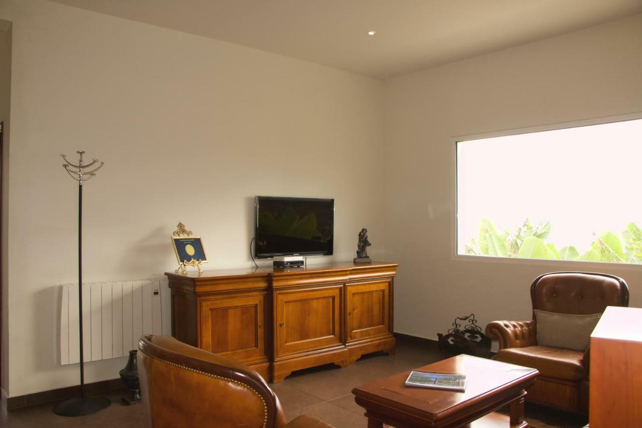 Quinta Tallinus Apartment Funchal (Madeira)
