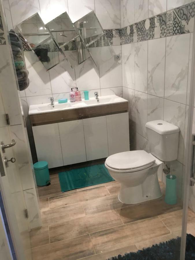 Apartament Boa Nova Base.