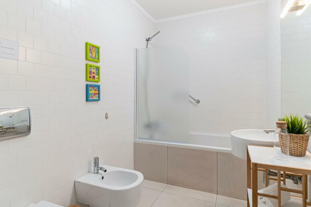 Apartment Ajuda I By An Island Apart
