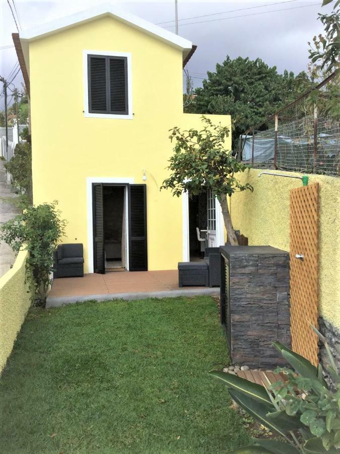 Casa Amarela Villa Funchal (Madeira)