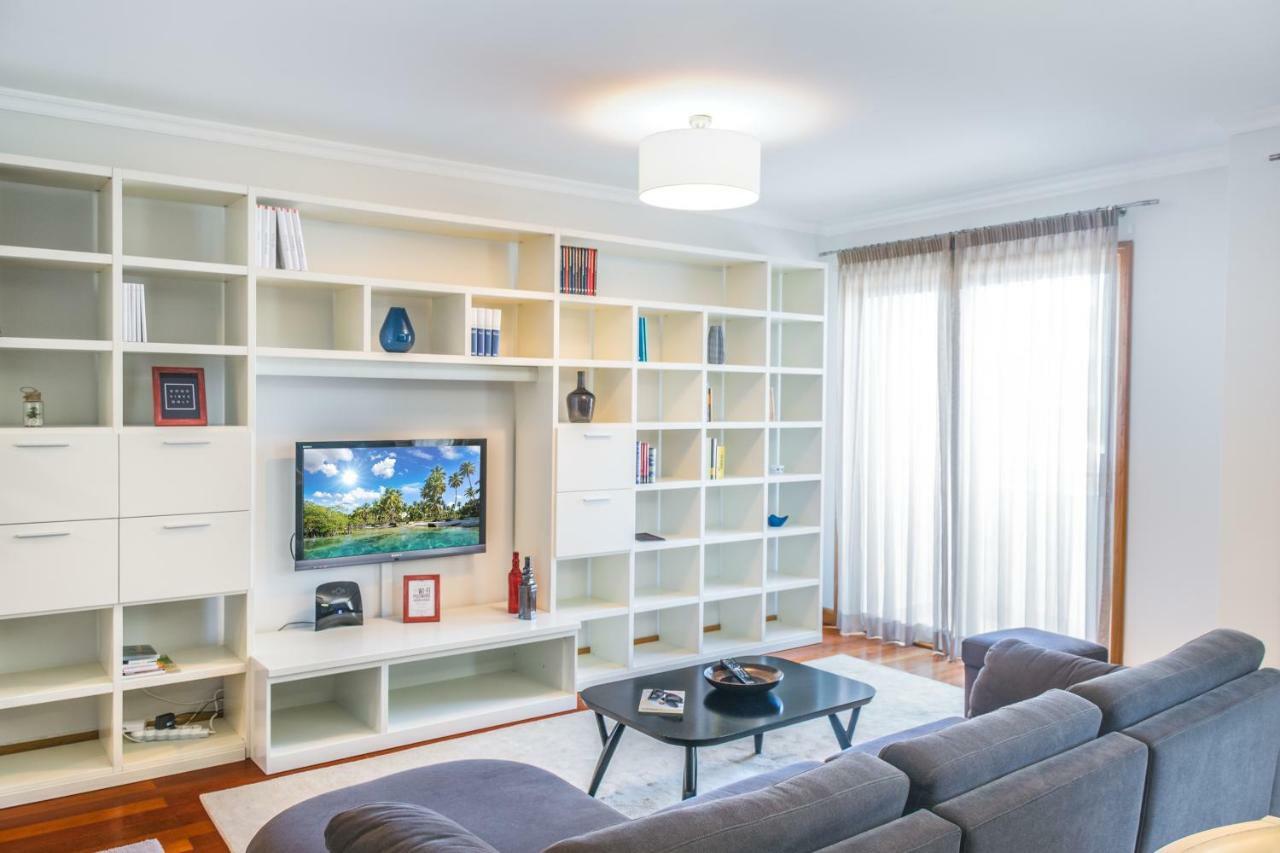 Arcadas Grand Sea View