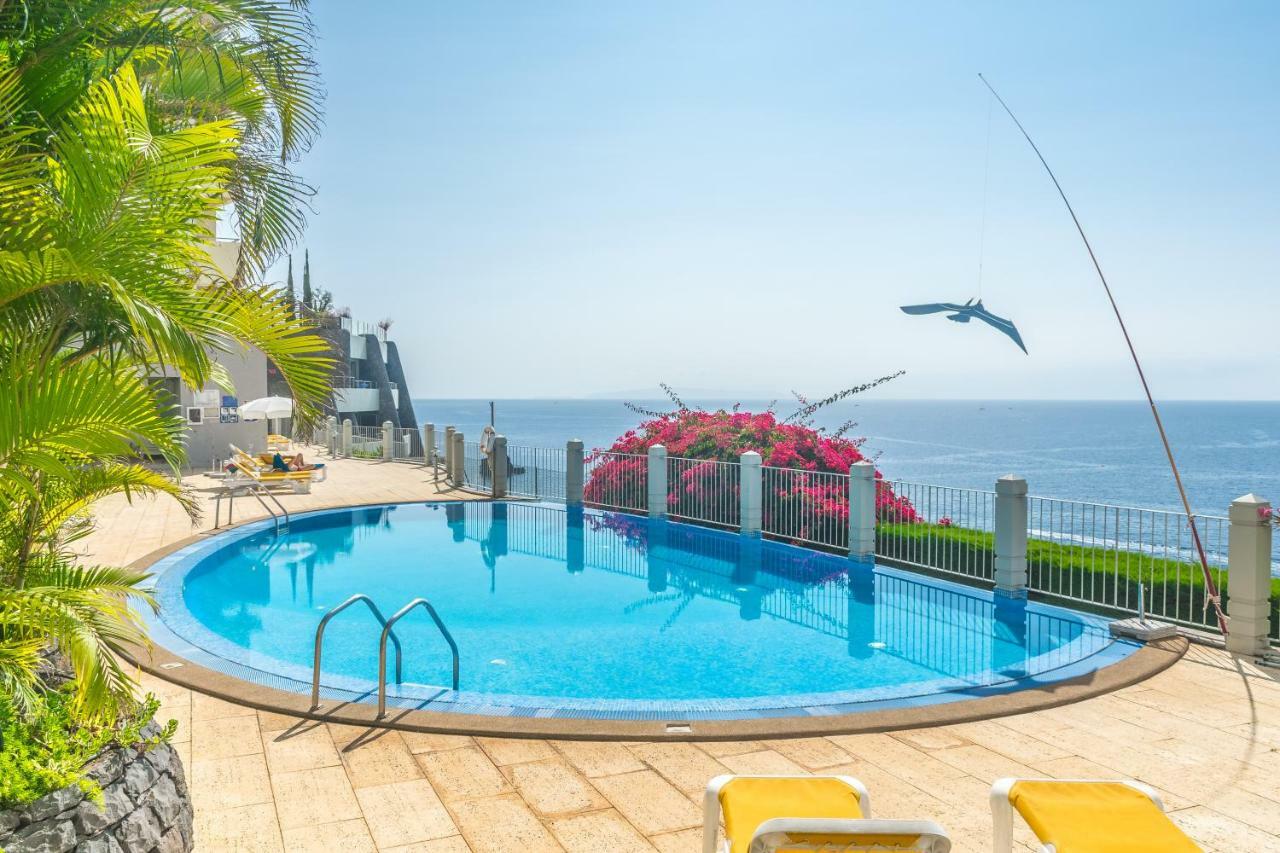 Apartment Arcadas Grand Sea View *