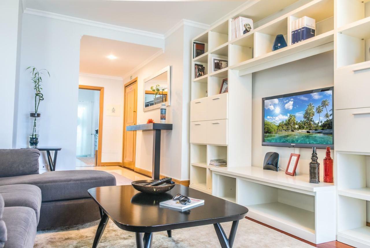 Apartment Arcadas Grand Sea View Funchal (Madeira)