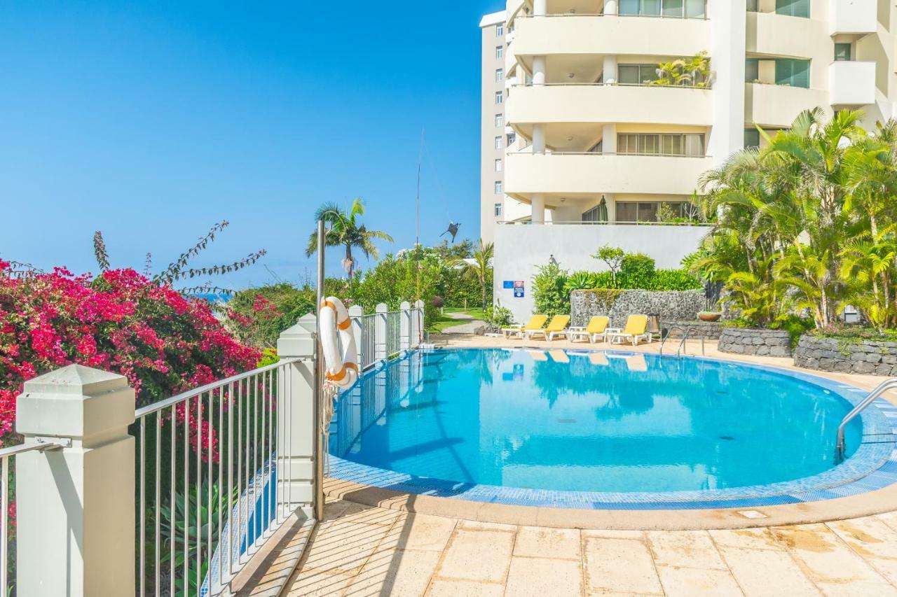 Arcadas Grand Sea View Funchal (Madeira)