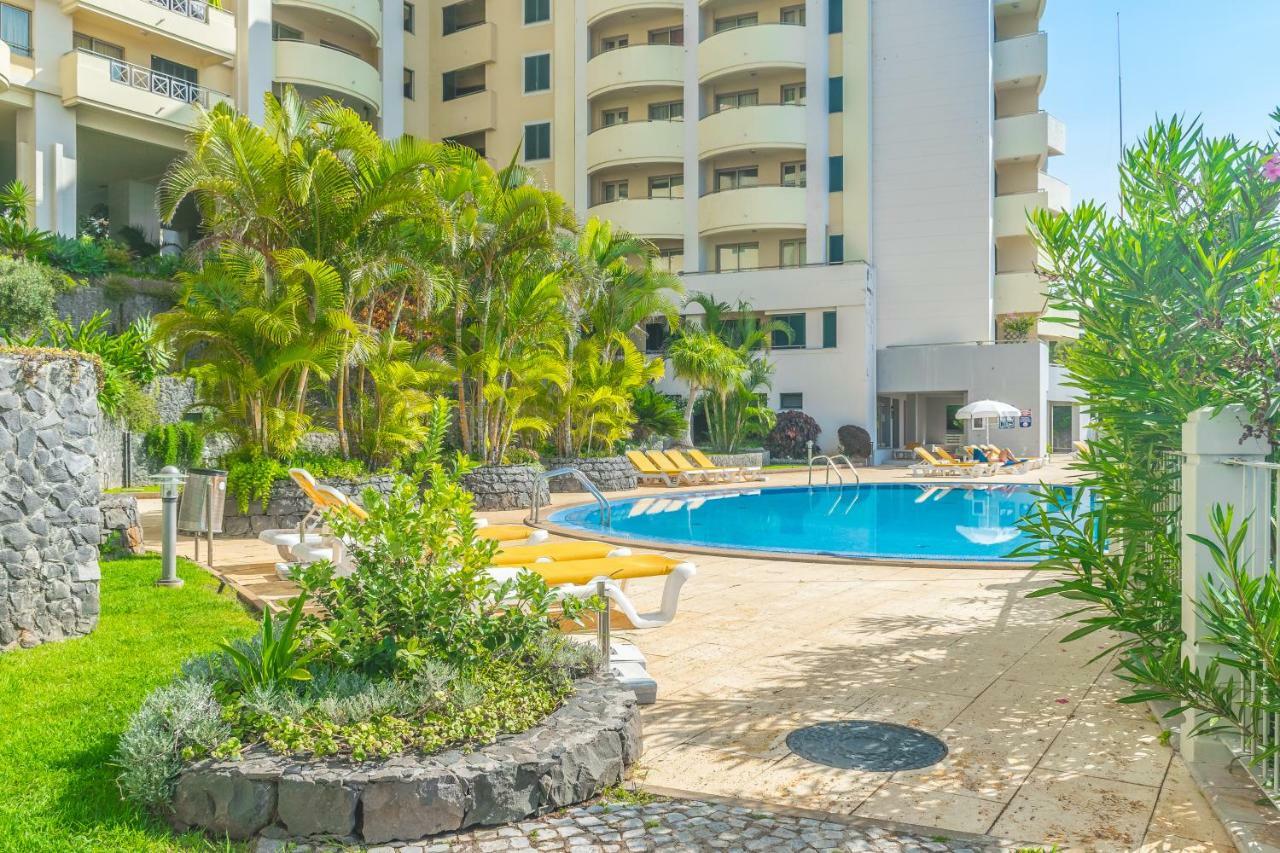 Arcadas Grand Sea View * Funchal (Madeira)