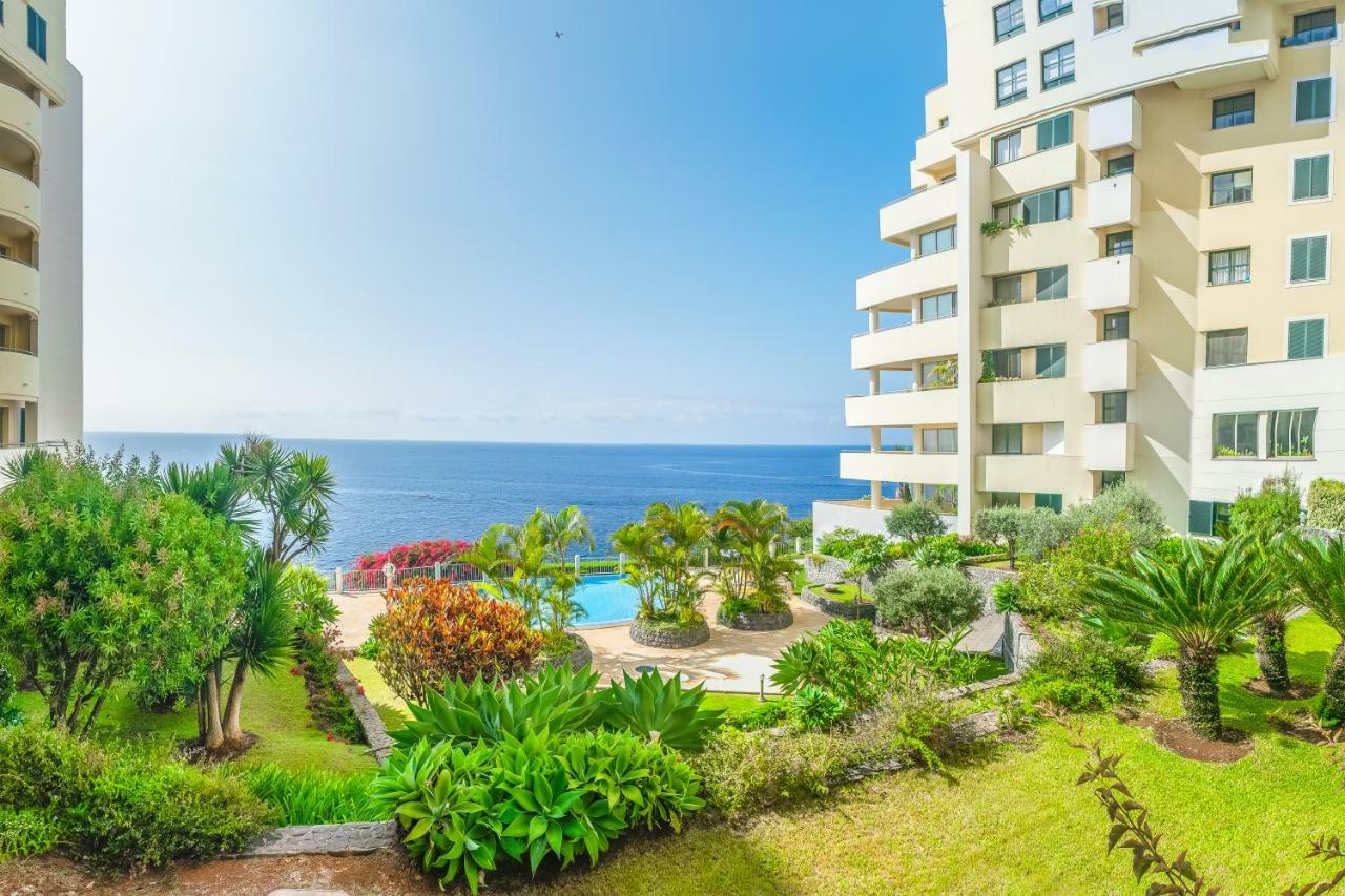 Arcadas Grand Sea View Apartment Funchal (Madeira)