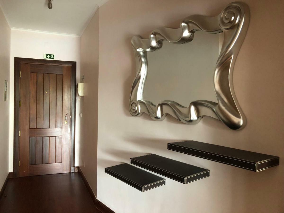 Apartment Varandas Do