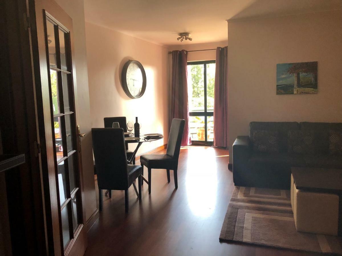 Apartment Varandas Do
