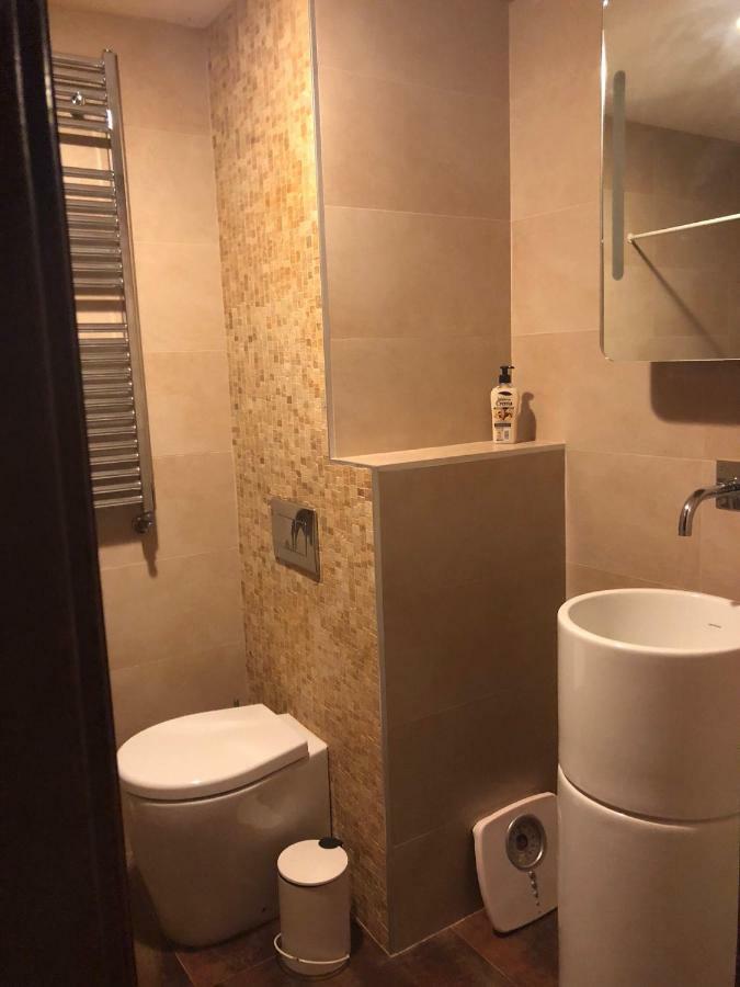 Apartment Varandas Do