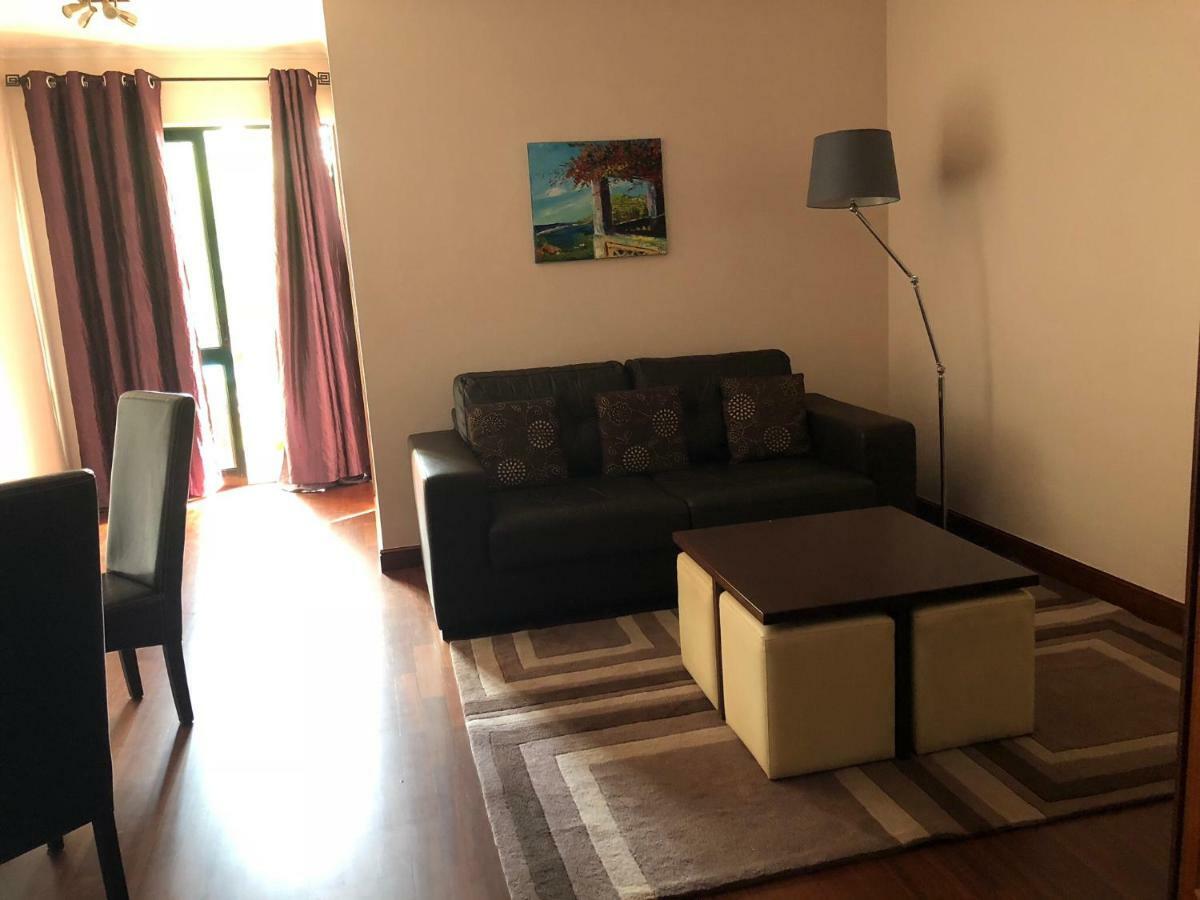 Varandas Do Apartment Funchal (Madeira)