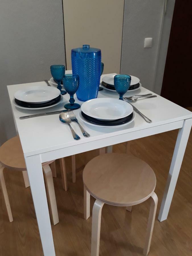 Appartement America - Blue Sea Ii