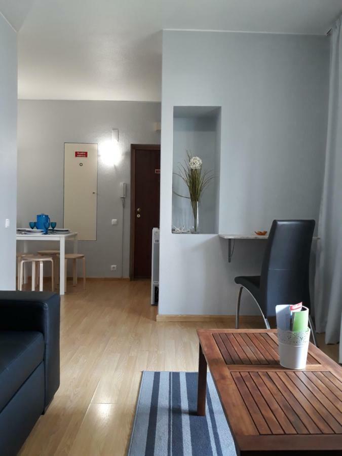 Appartement America - Blue Sea Ii