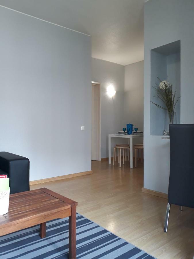 America - Blue Sea Ii Appartement